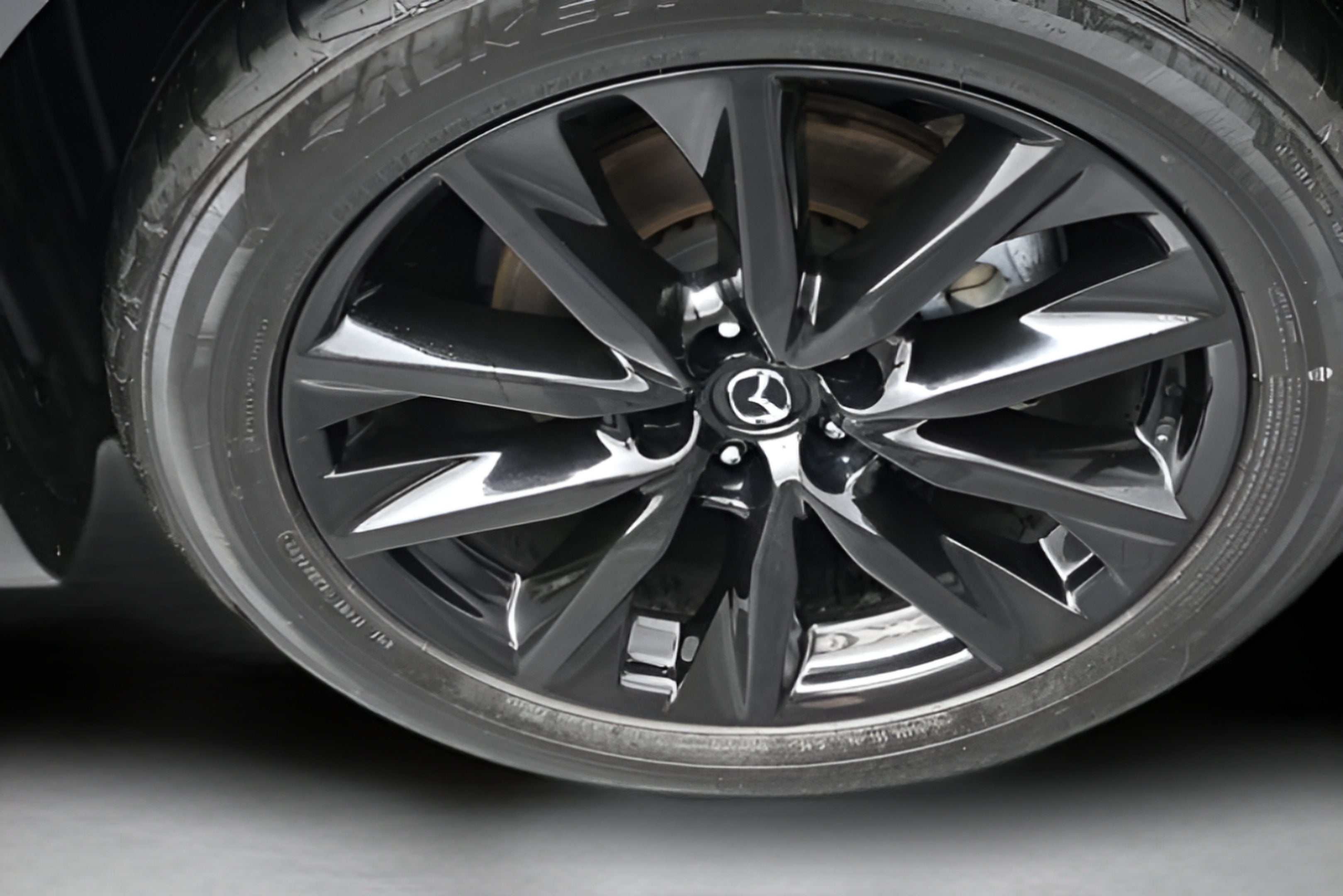 2023 Mazda Mazda CX-9 Touring Plus