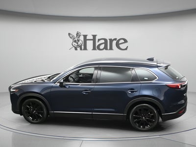 2023 Mazda Mazda CX-9 Touring Plus