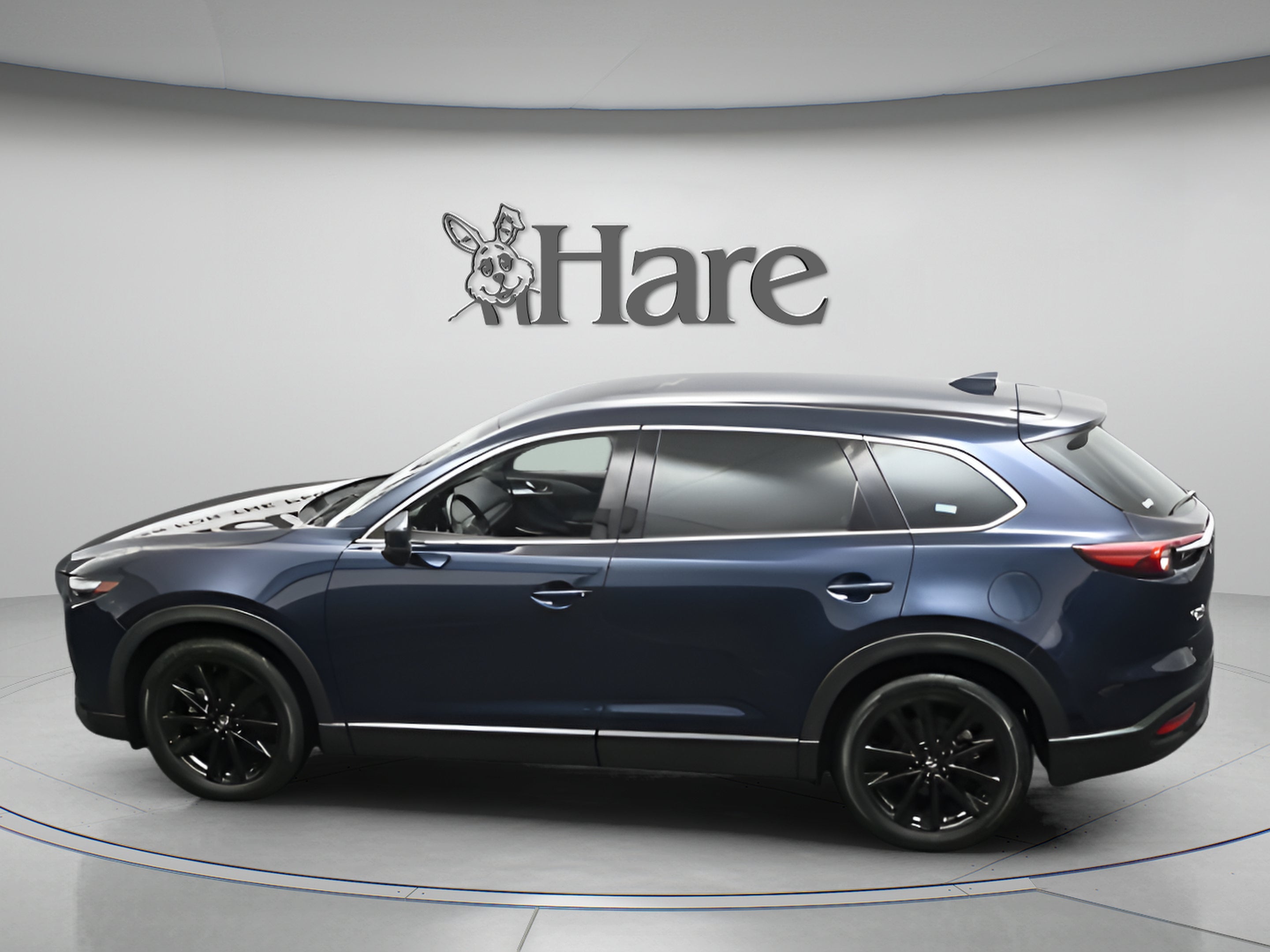 2023 Mazda Mazda CX-9 Touring Plus