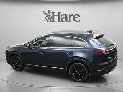 2023 Mazda Mazda CX-9 Touring Plus