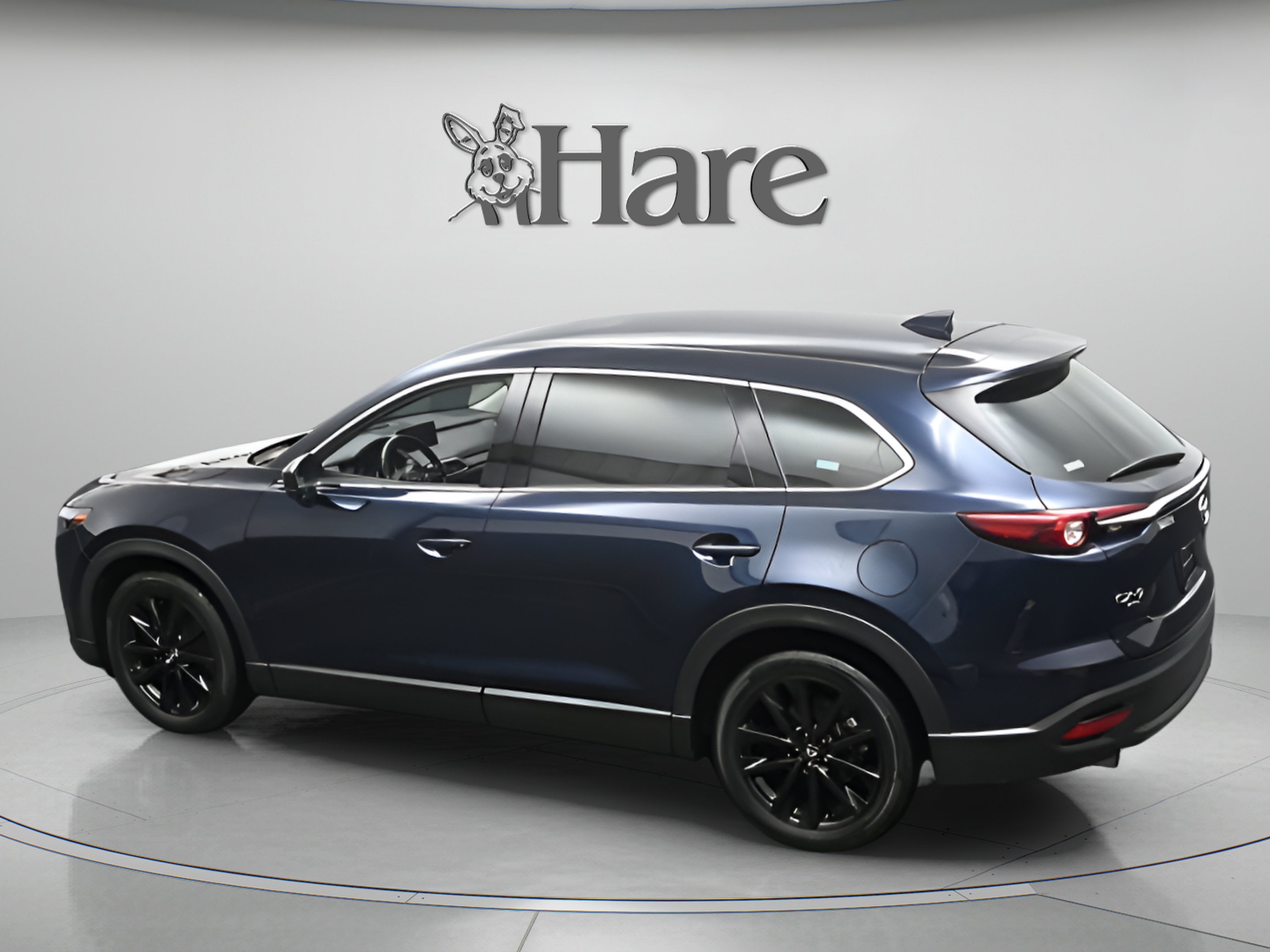2023 Mazda Mazda CX-9 Touring Plus