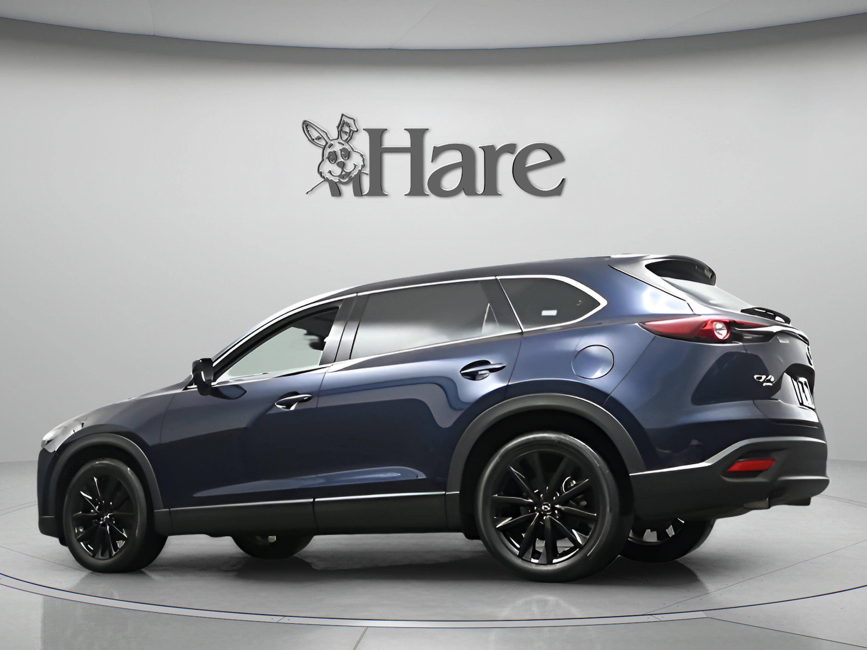 2023 Mazda Mazda CX-9 Touring Plus