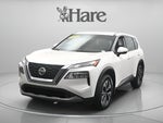 2021 Nissan Rogue SV Intelligent AWD