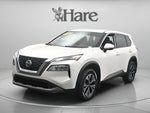 2021 Nissan Rogue SV Intelligent AWD