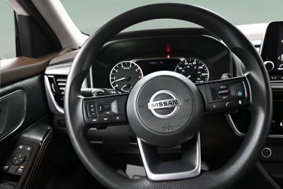 2021 Nissan Rogue SV Intelligent AWD