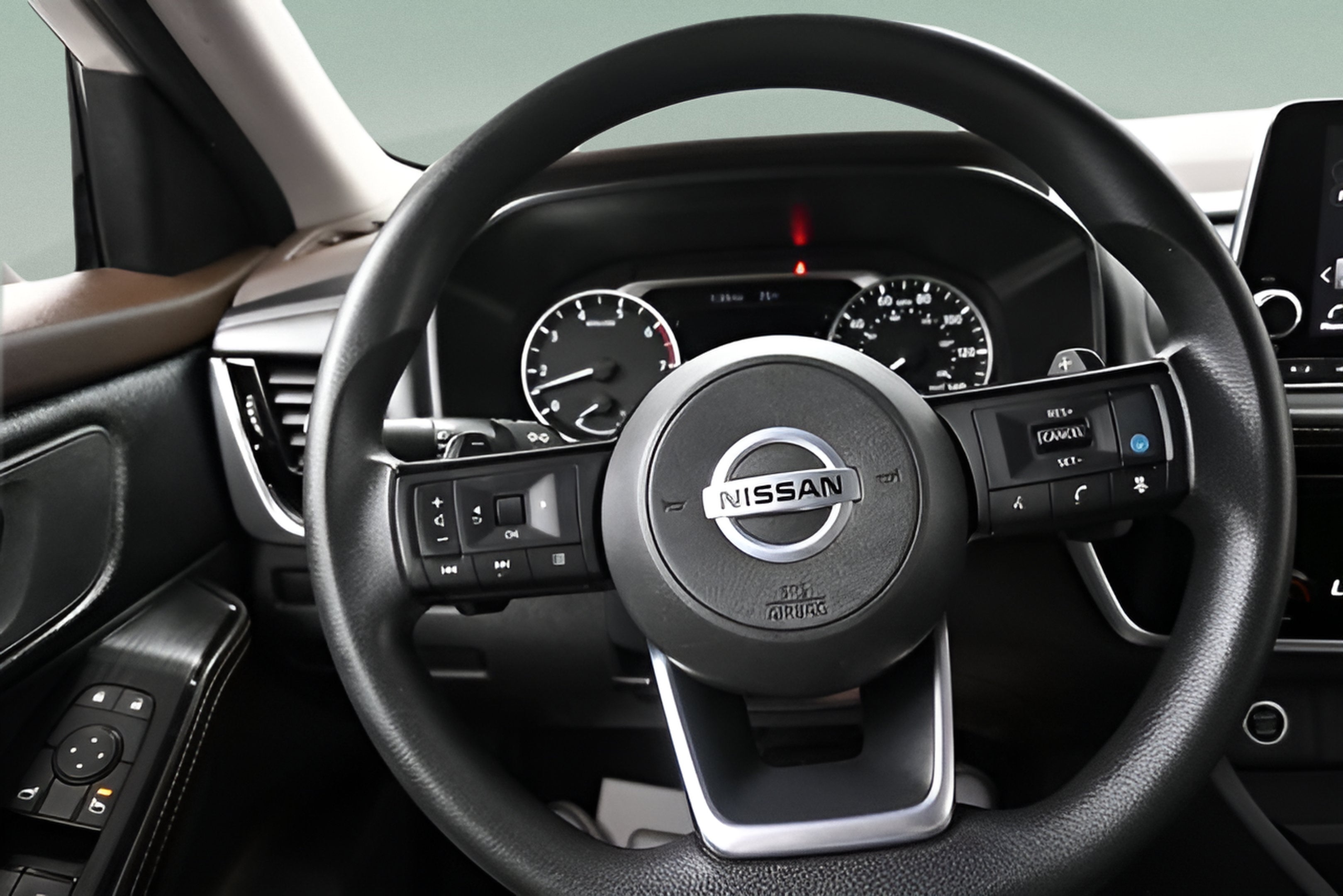 2021 Nissan Rogue SV Intelligent AWD