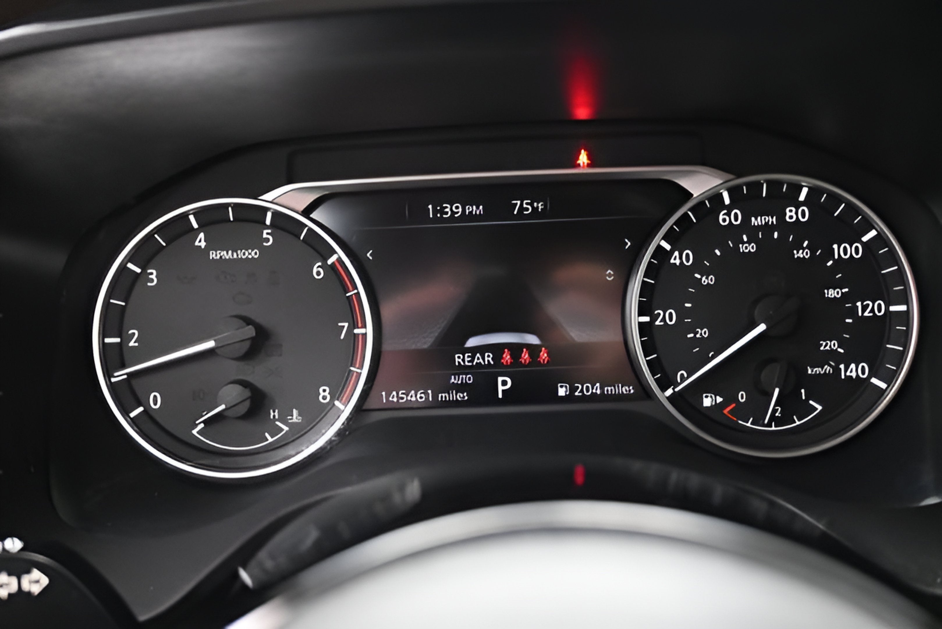 2021 Nissan Rogue SV Intelligent AWD