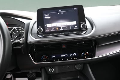 2021 Nissan Rogue SV Intelligent AWD