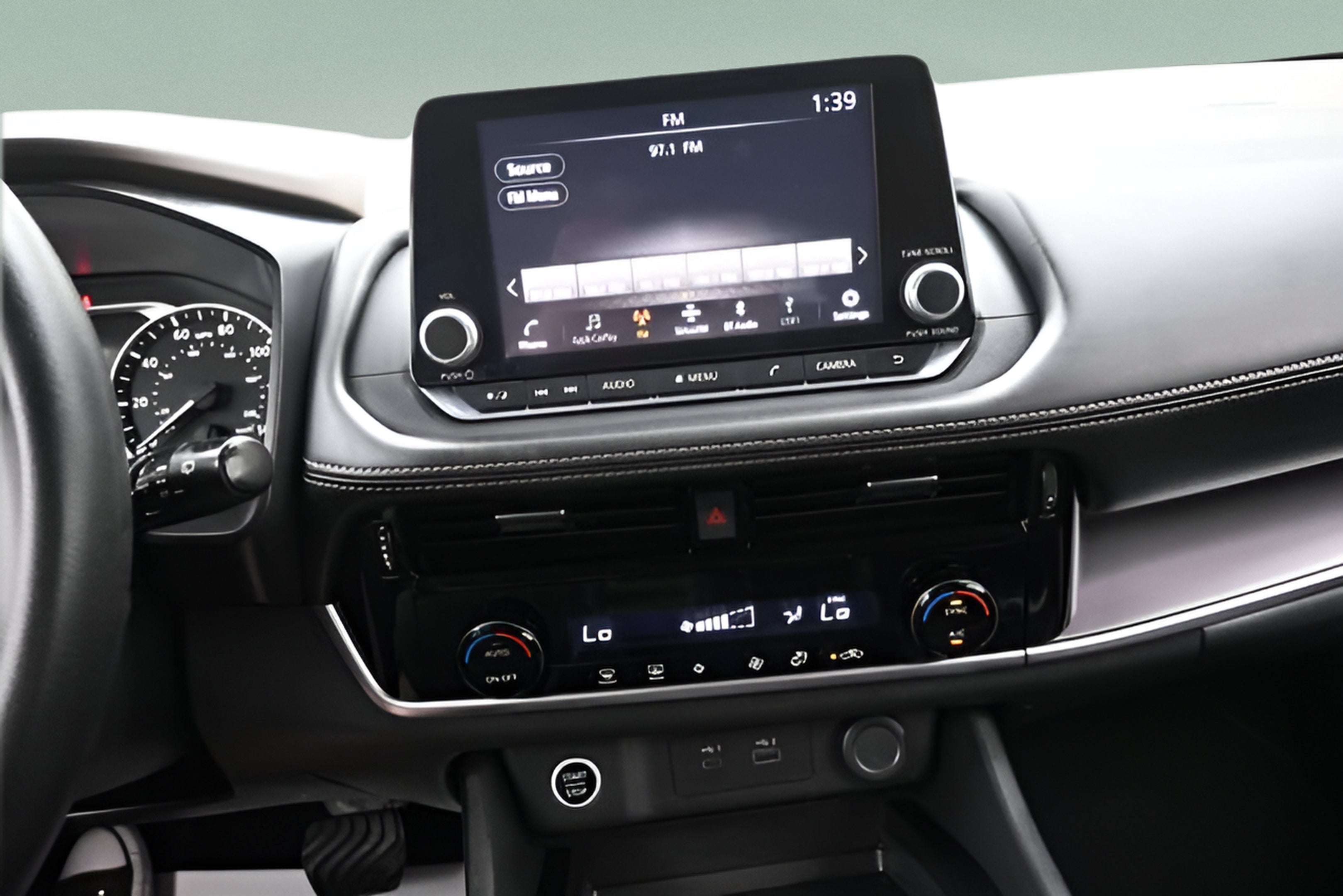2021 Nissan Rogue SV Intelligent AWD