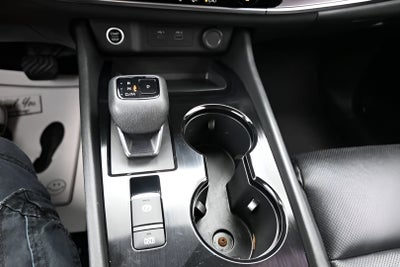 2021 Nissan Rogue SV Intelligent AWD