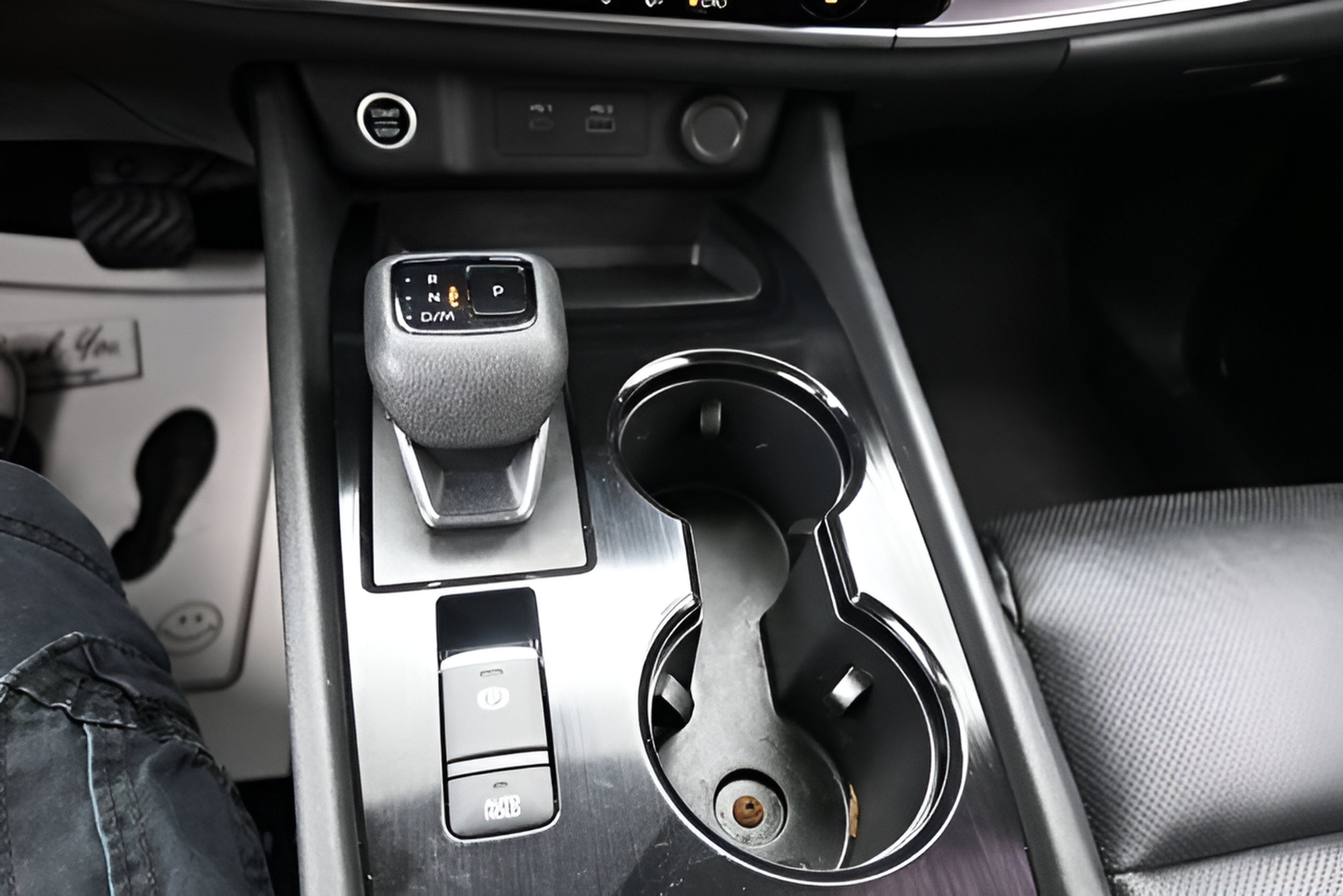 2021 Nissan Rogue SV Intelligent AWD