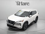 2021 Nissan Rogue SV Intelligent AWD
