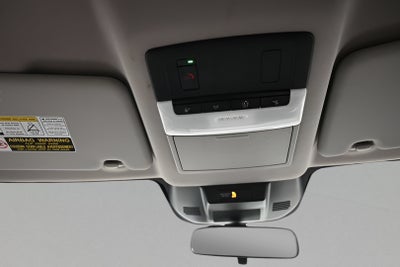 2021 Nissan Rogue SV Intelligent AWD