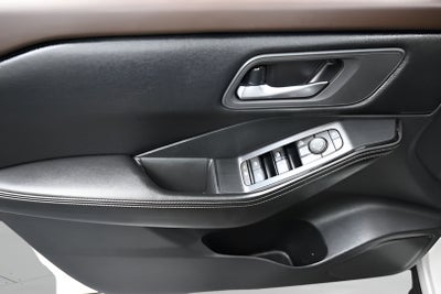 2021 Nissan Rogue SV Intelligent AWD