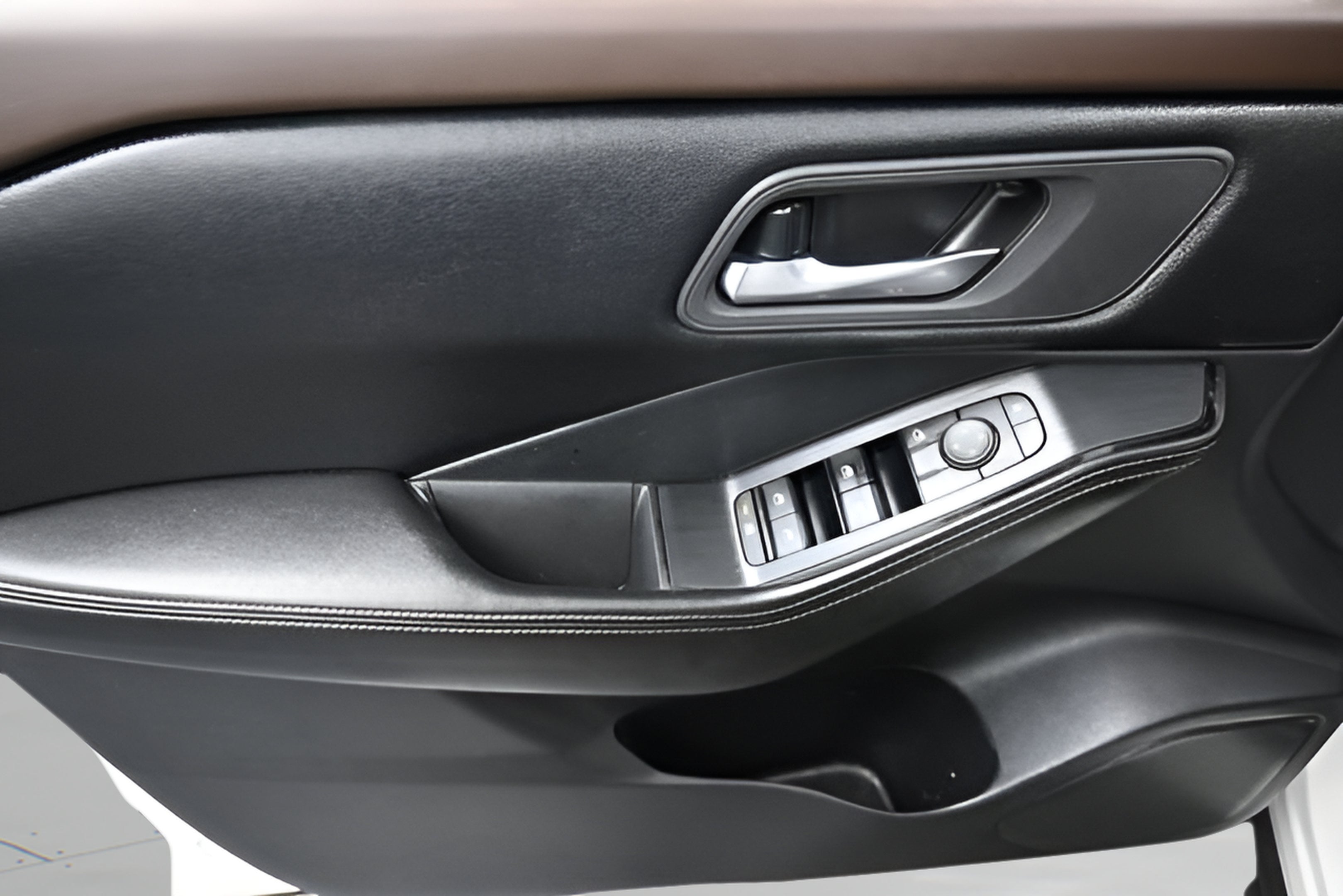 2021 Nissan Rogue SV Intelligent AWD