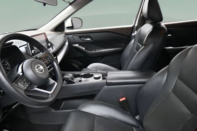 2021 Nissan Rogue SV Intelligent AWD