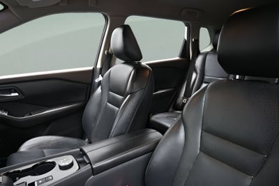 2021 Nissan Rogue SV Intelligent AWD