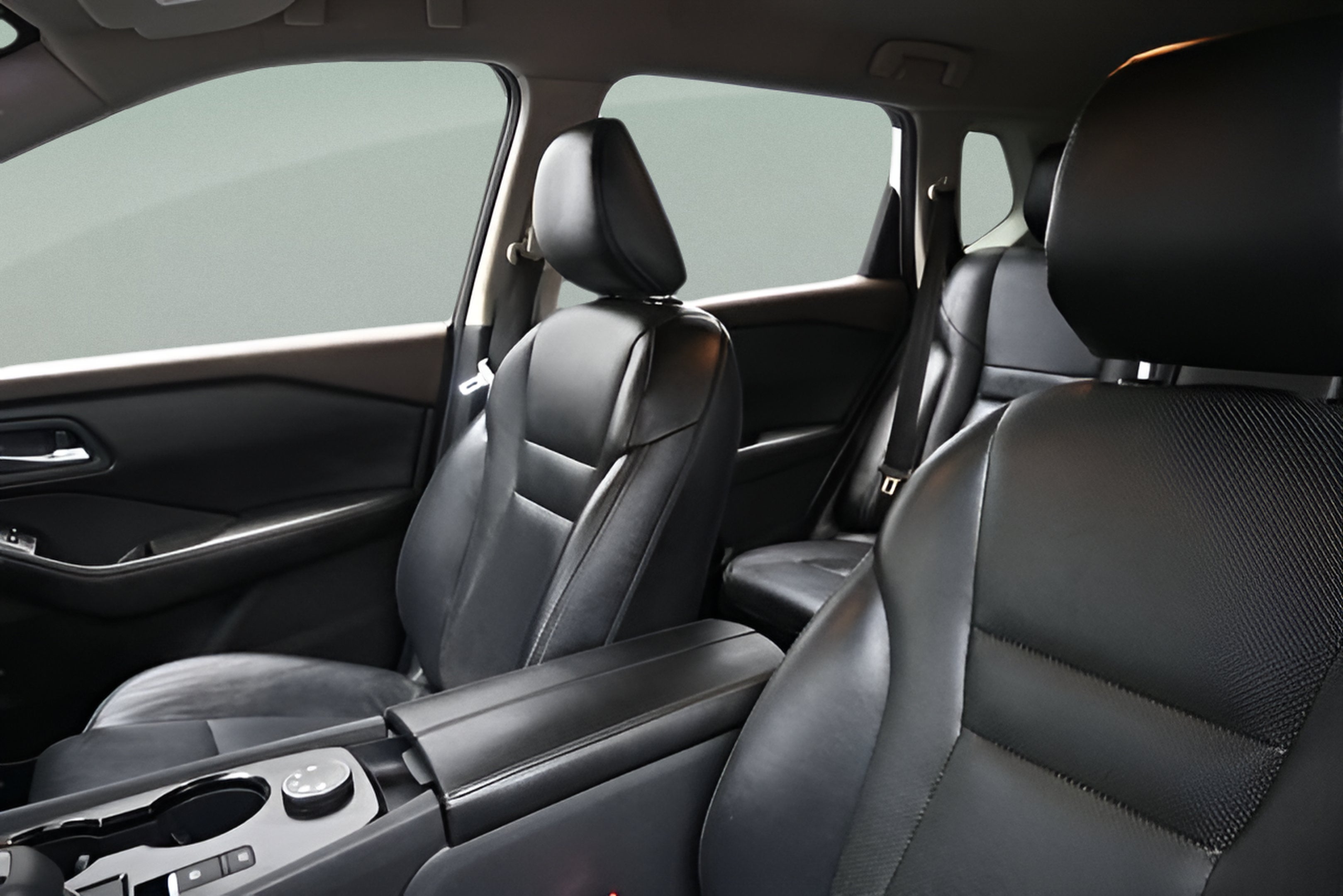 2021 Nissan Rogue SV Intelligent AWD