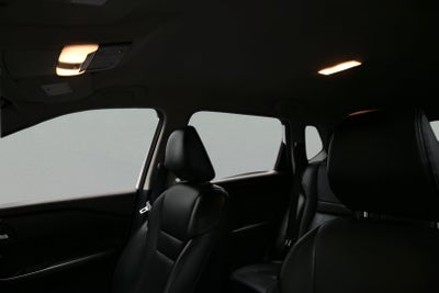 2021 Nissan Rogue SV Intelligent AWD