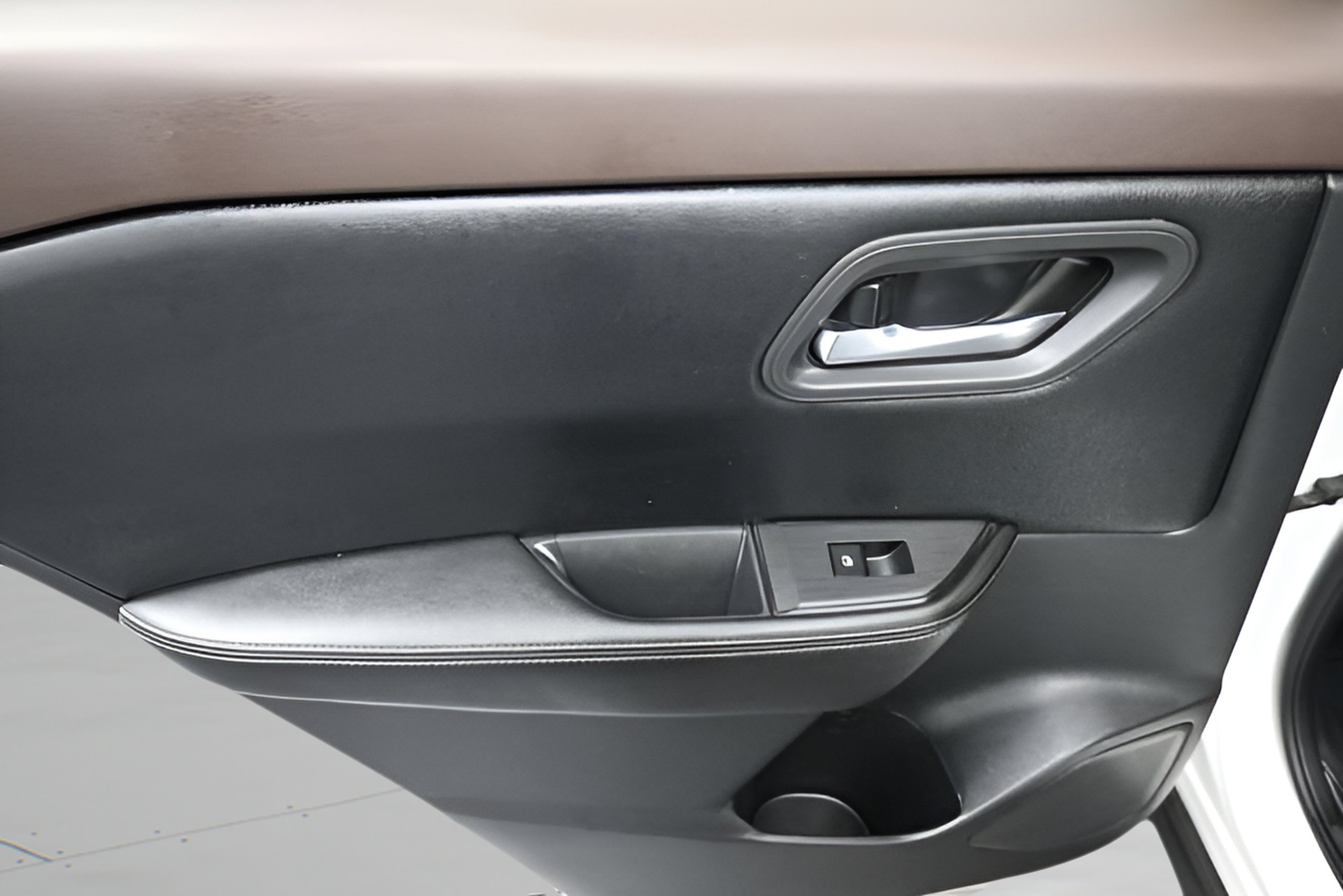 2021 Nissan Rogue SV Intelligent AWD