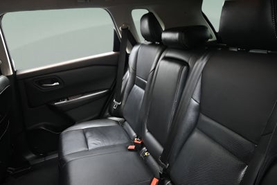 2021 Nissan Rogue SV Intelligent AWD