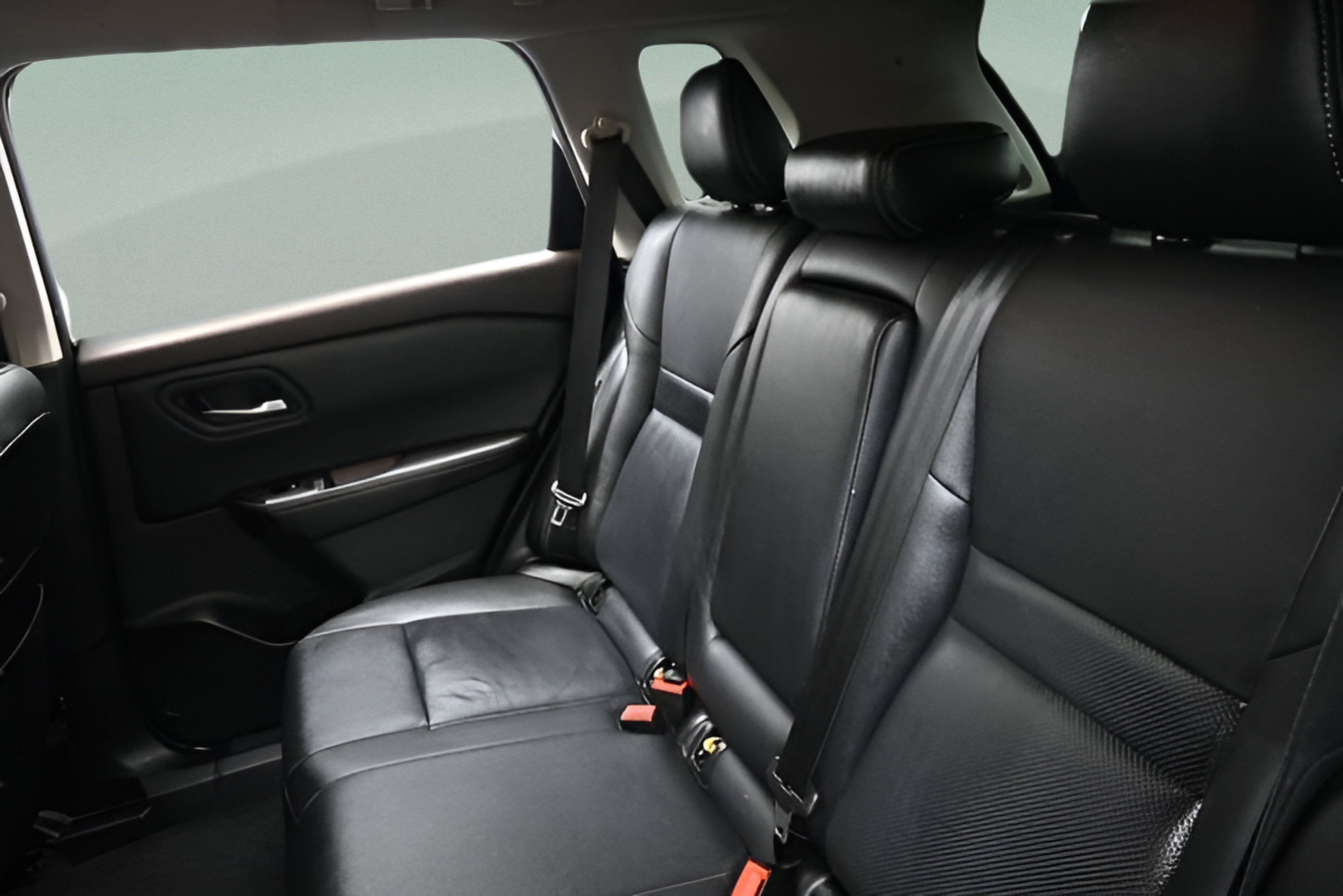 2021 Nissan Rogue SV Intelligent AWD