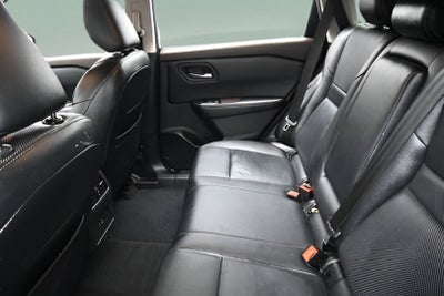 2021 Nissan Rogue SV Intelligent AWD