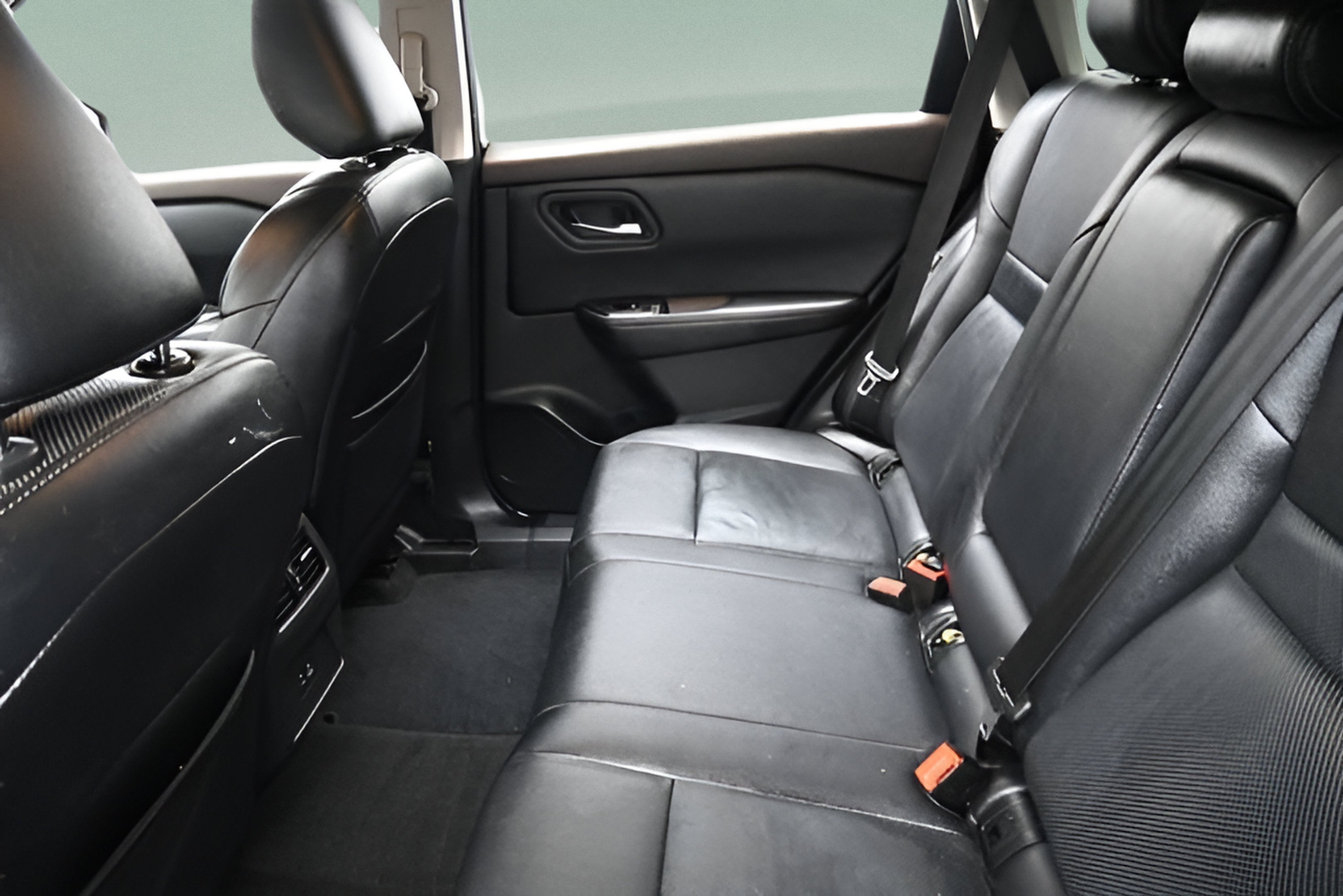 2021 Nissan Rogue SV Intelligent AWD