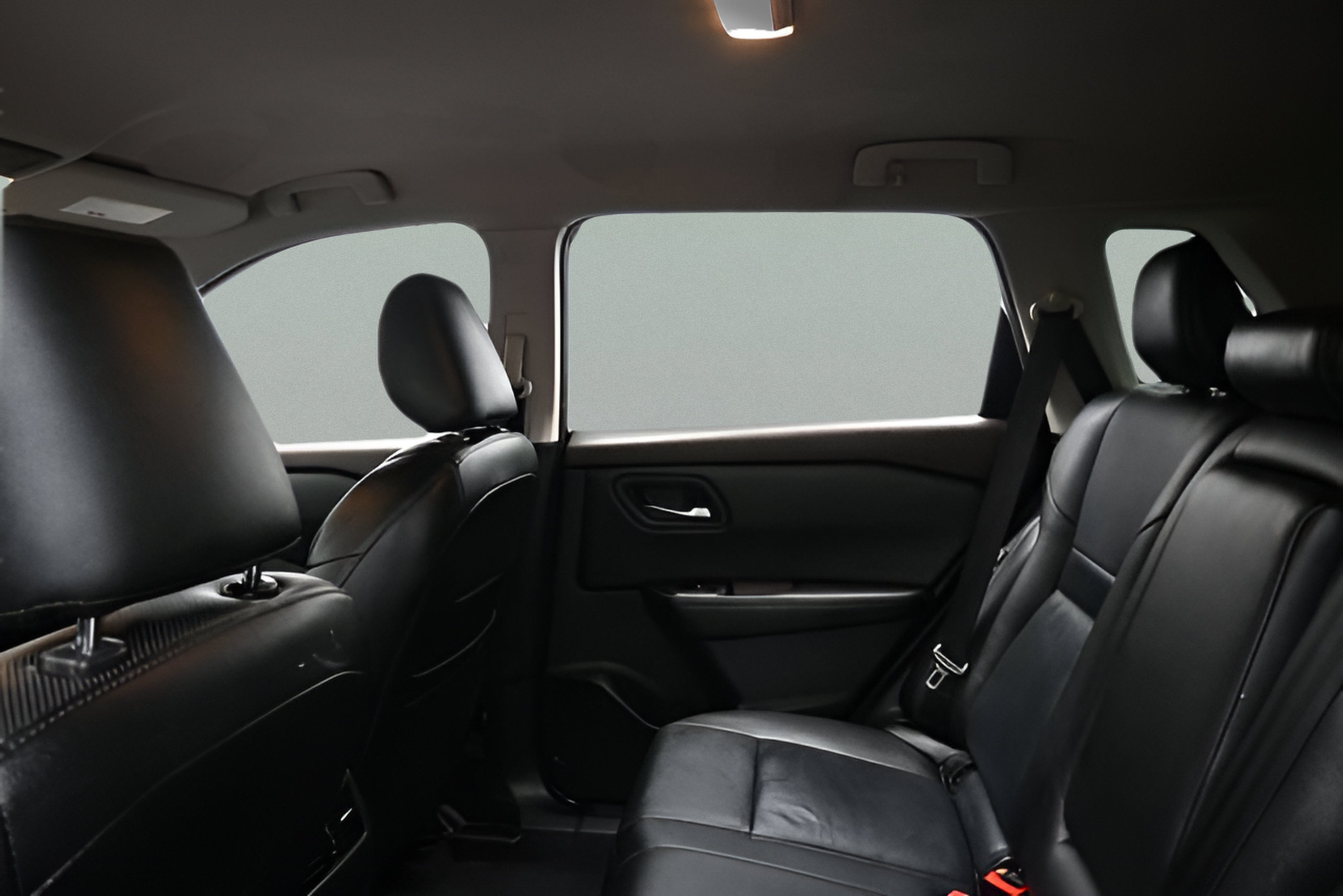 2021 Nissan Rogue SV Intelligent AWD