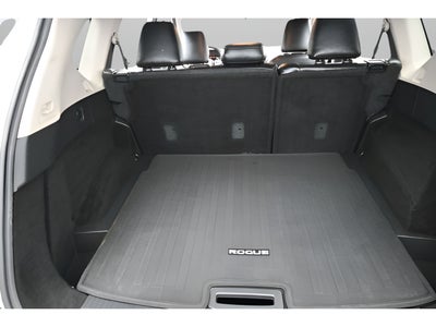 2021 Nissan Rogue SV Intelligent AWD