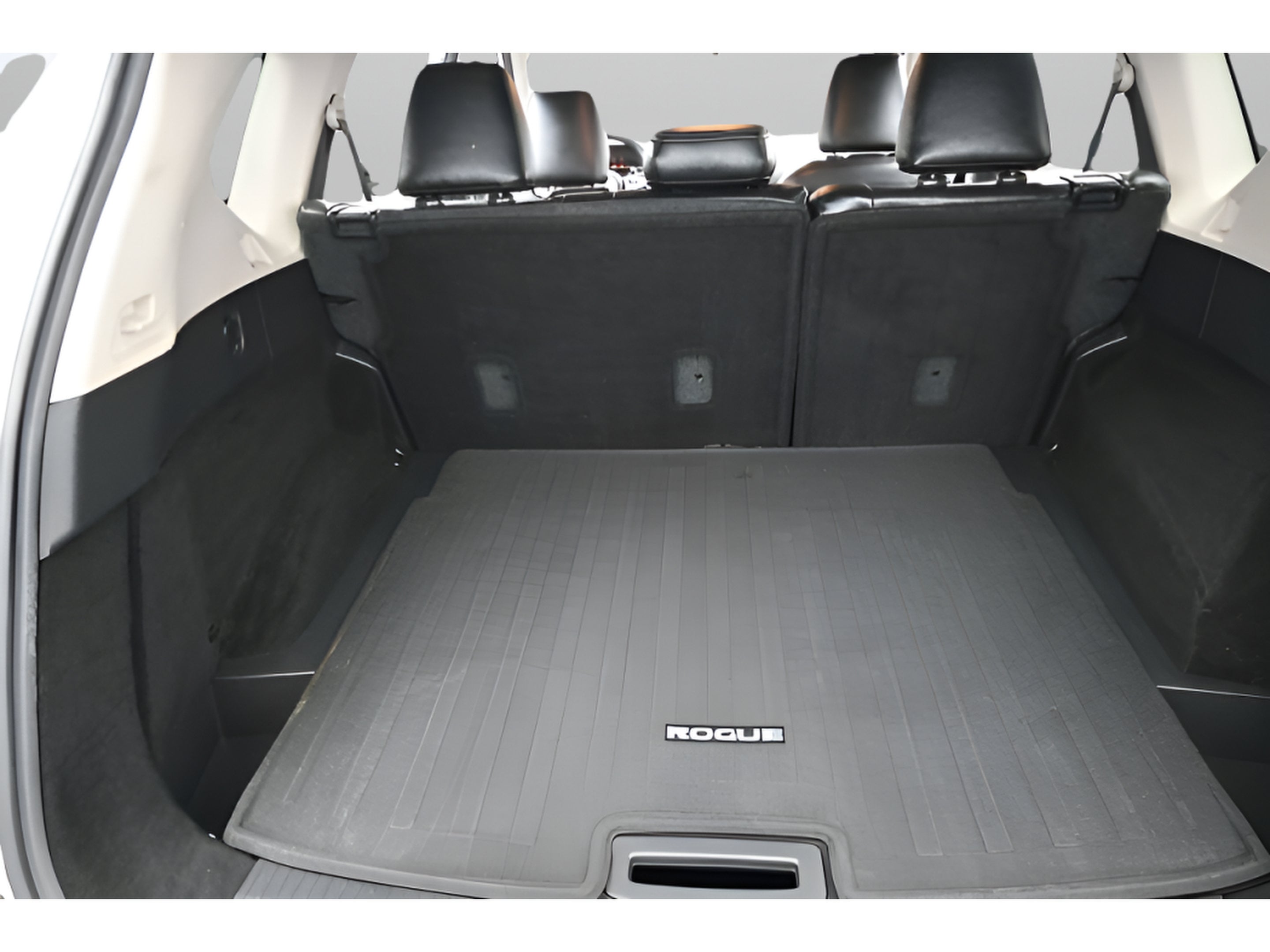 2021 Nissan Rogue SV Intelligent AWD