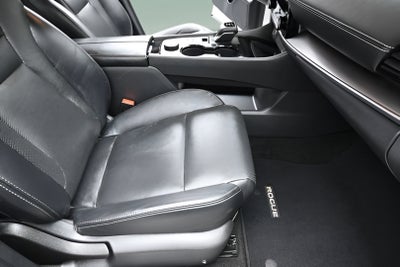 2021 Nissan Rogue SV Intelligent AWD