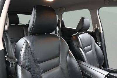 2021 Nissan Rogue SV Intelligent AWD