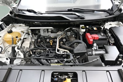 2021 Nissan Rogue SV Intelligent AWD