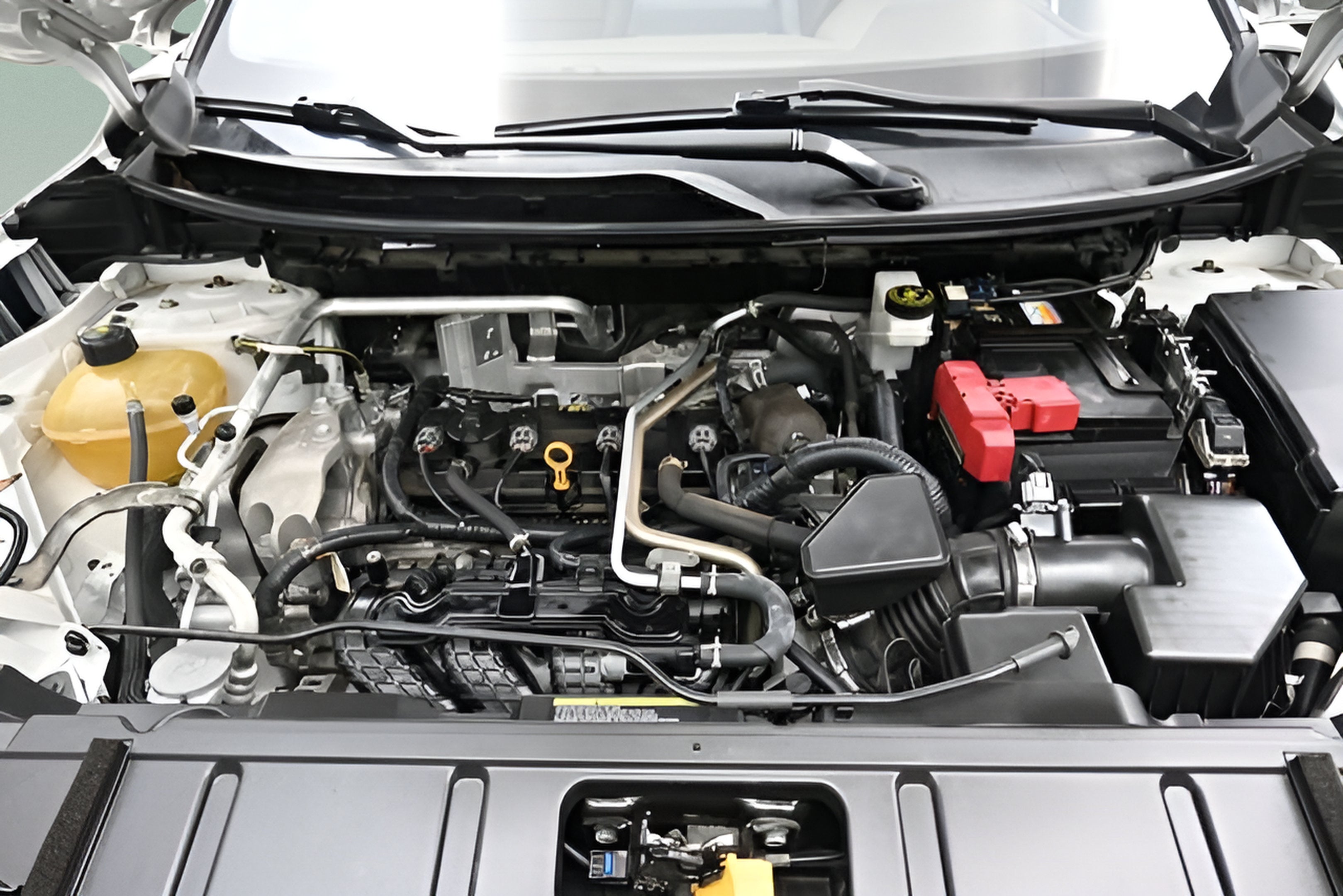 2021 Nissan Rogue SV Intelligent AWD