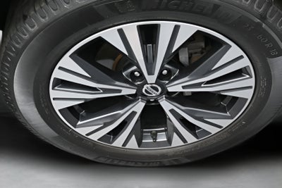 2021 Nissan Rogue SV Intelligent AWD