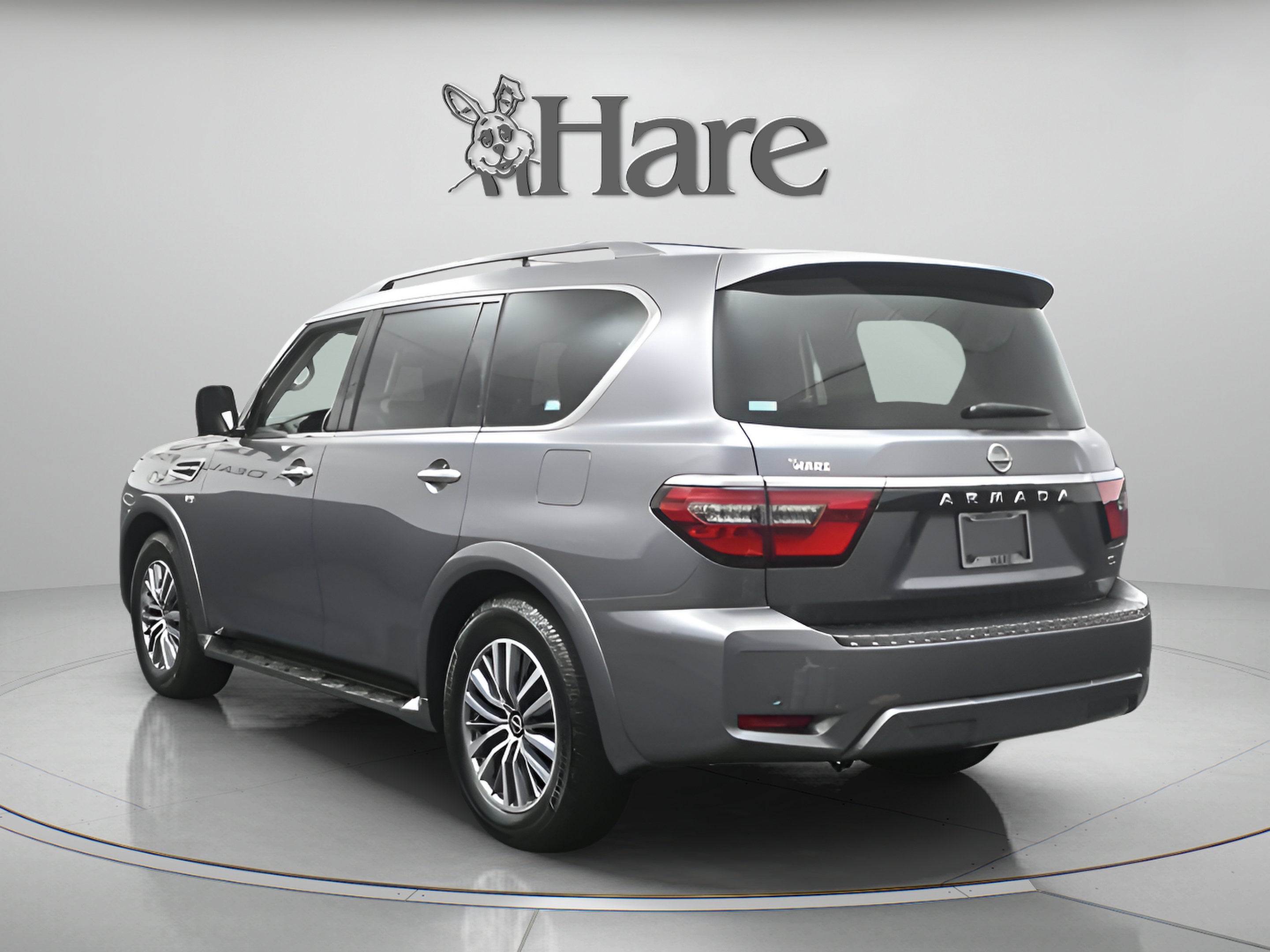 2022 Nissan Armada SL 4WD