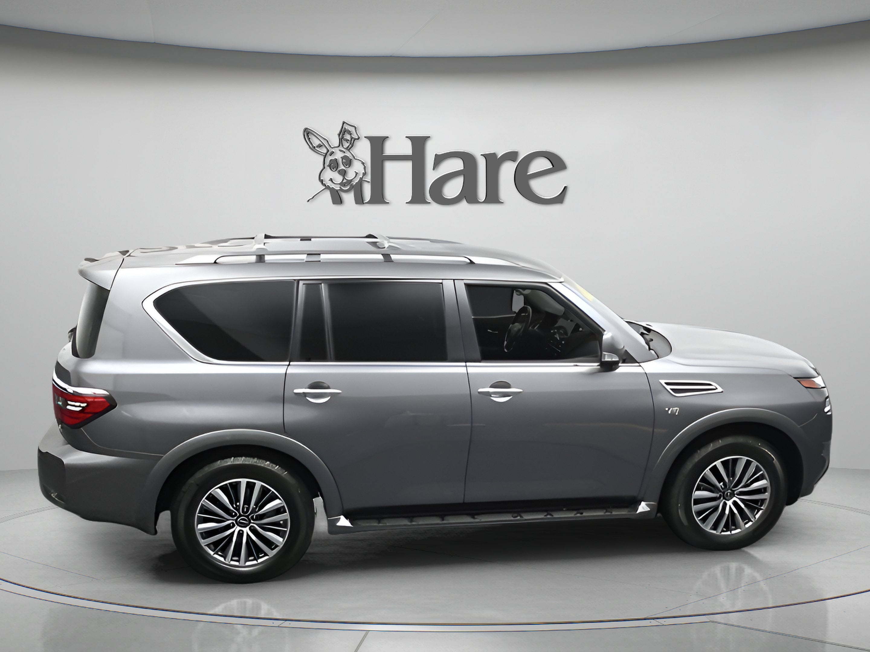 2022 Nissan Armada SL 4WD