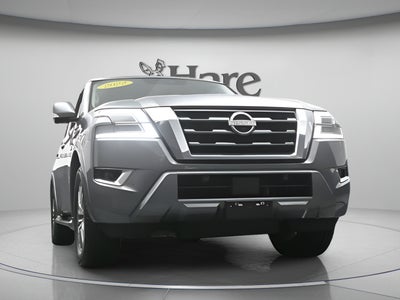 2022 Nissan Armada SL 4WD