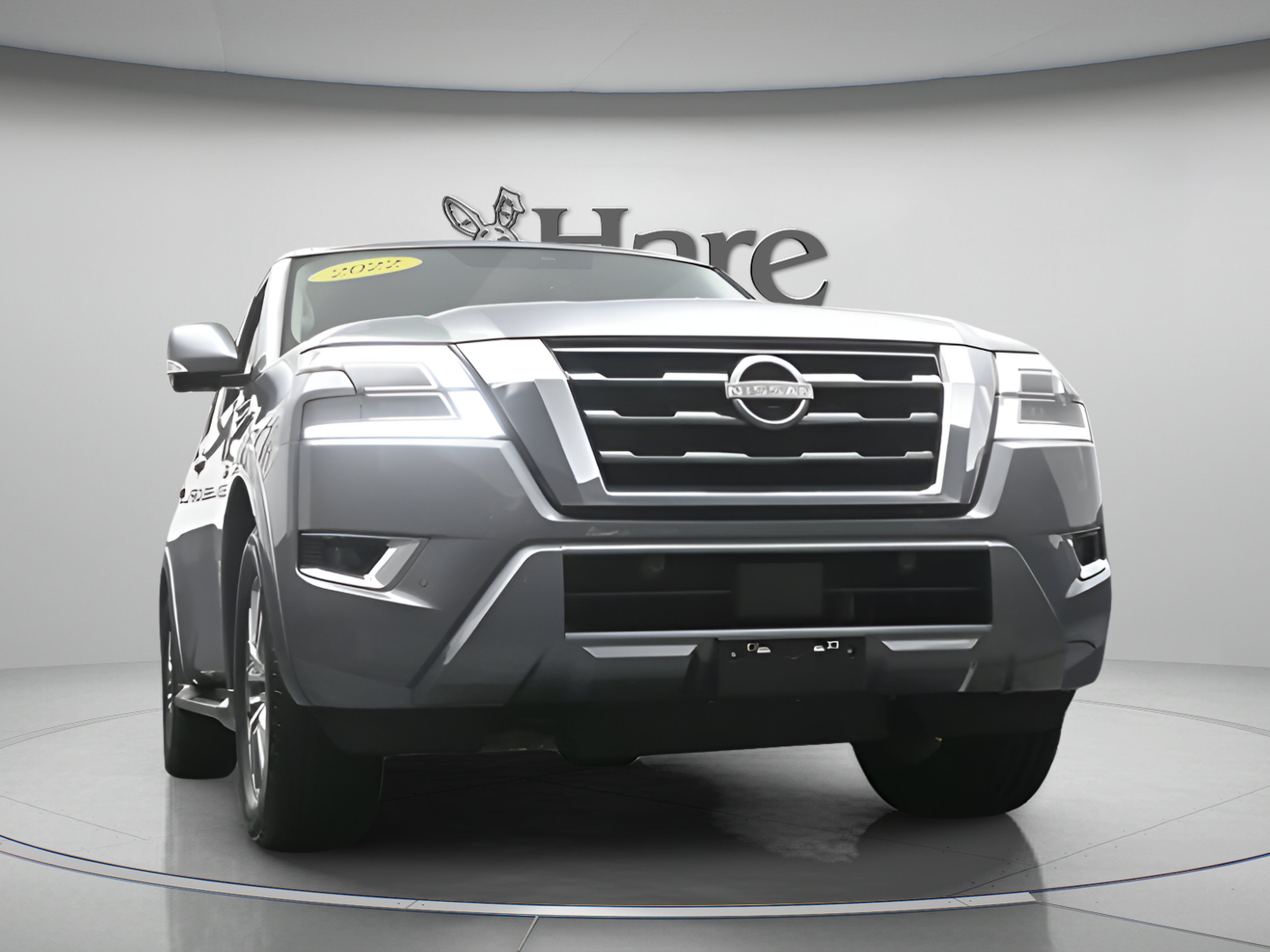 2022 Nissan Armada SL 4WD