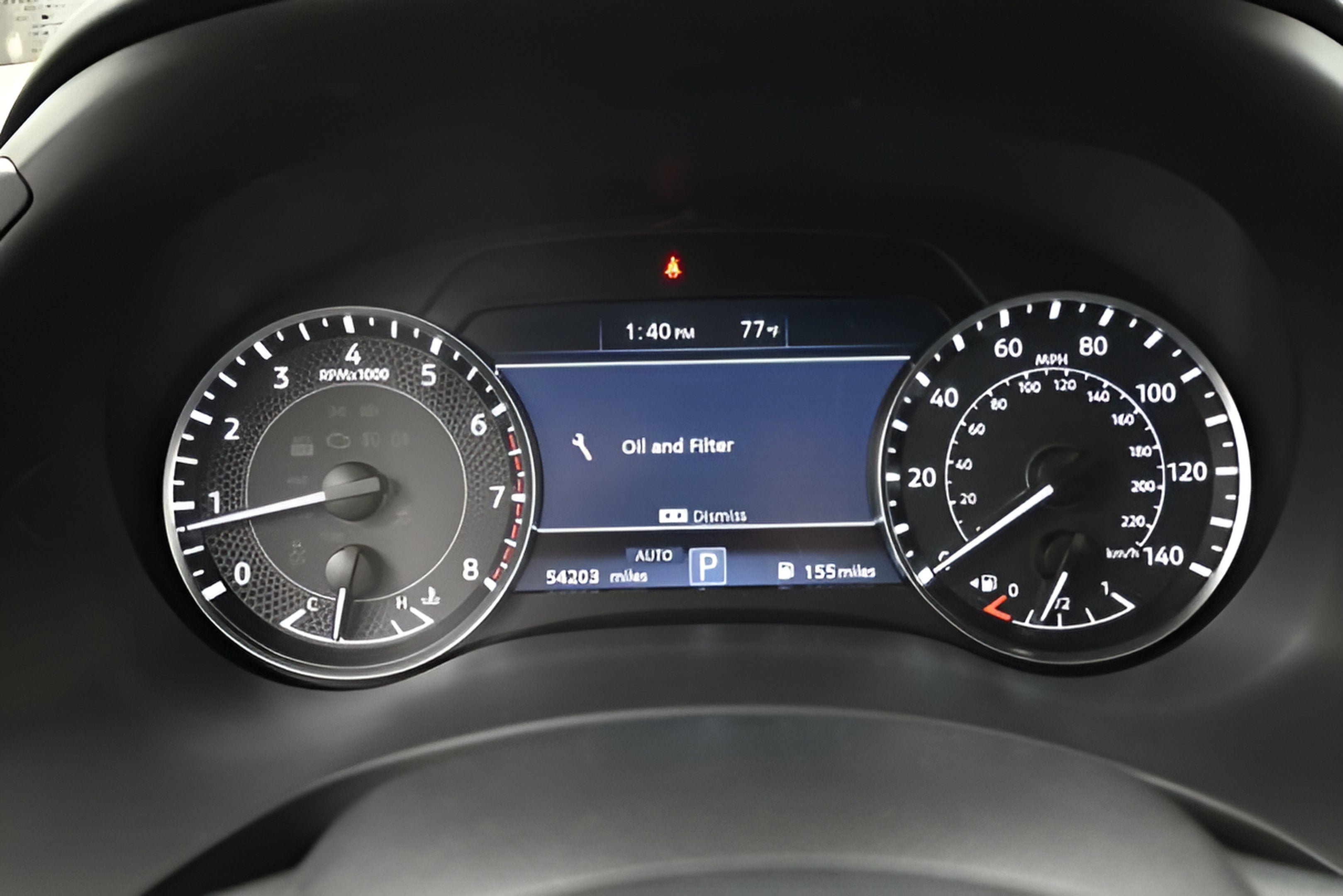 2022 Nissan Armada SL 4WD