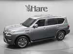 2022 Nissan Armada SL 4WD