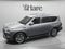 2022 Nissan Armada SL 4WD