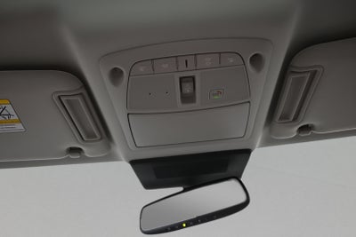 2022 Nissan Armada SL 4WD