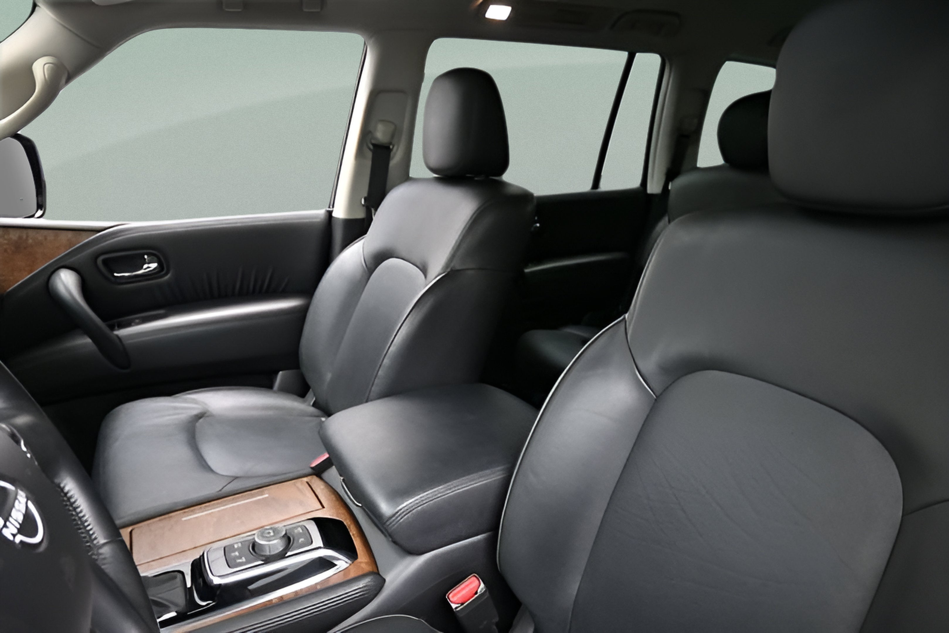 2022 Nissan Armada SL 4WD