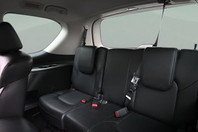 2022 Nissan Armada SL 4WD