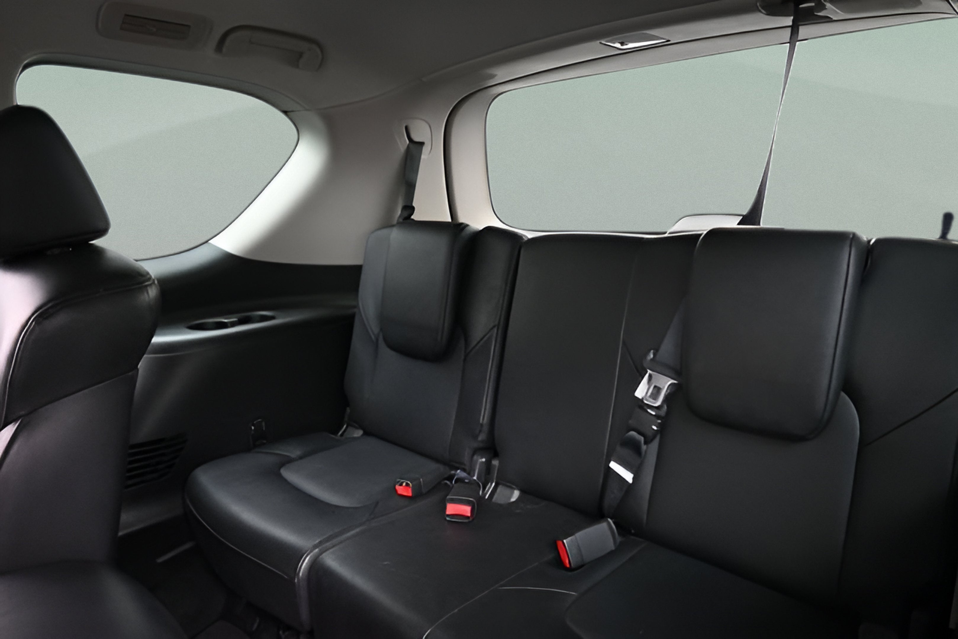 2022 Nissan Armada SL 4WD