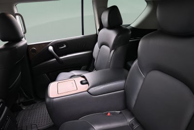 2022 Nissan Armada SL 4WD