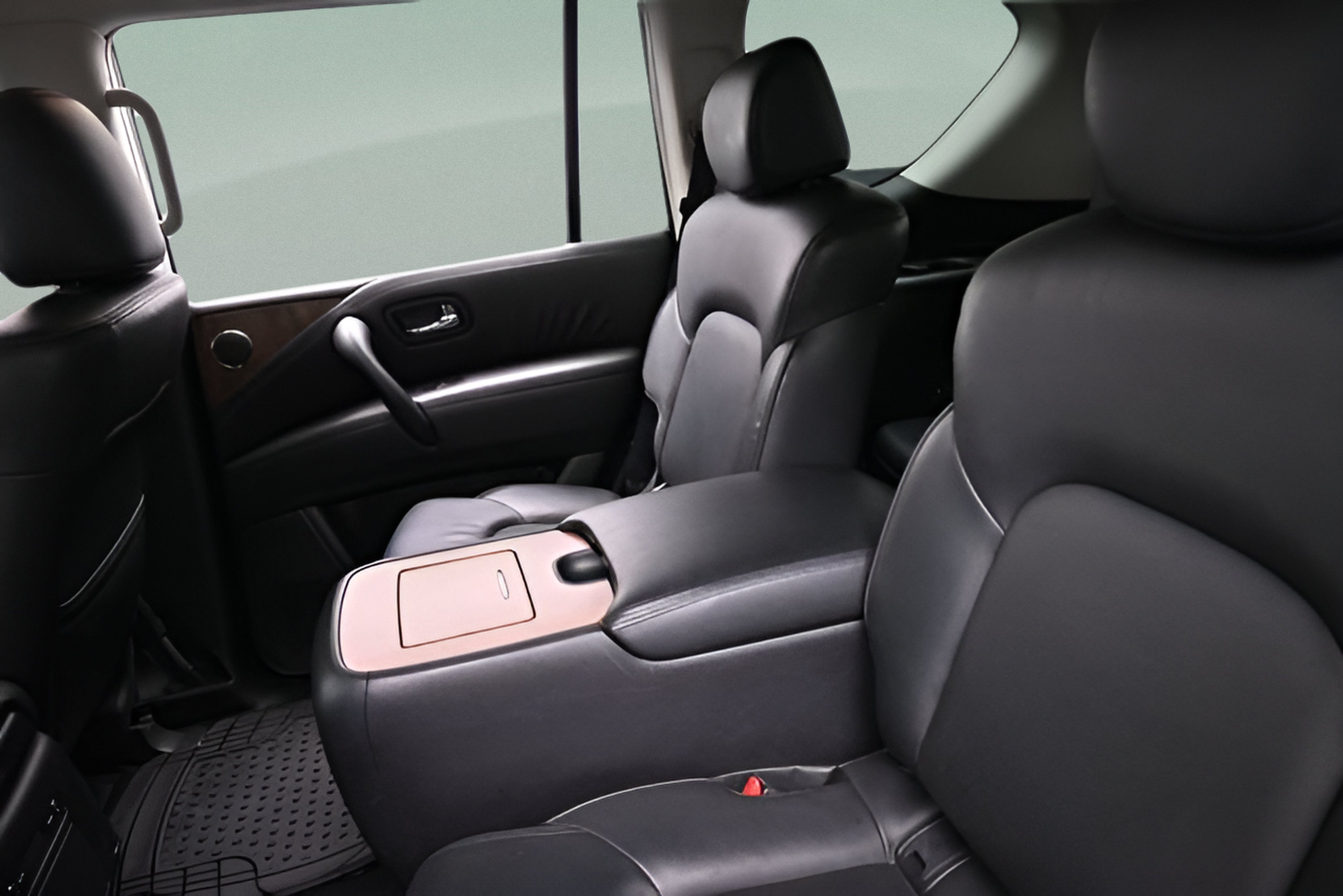 2022 Nissan Armada SL 4WD