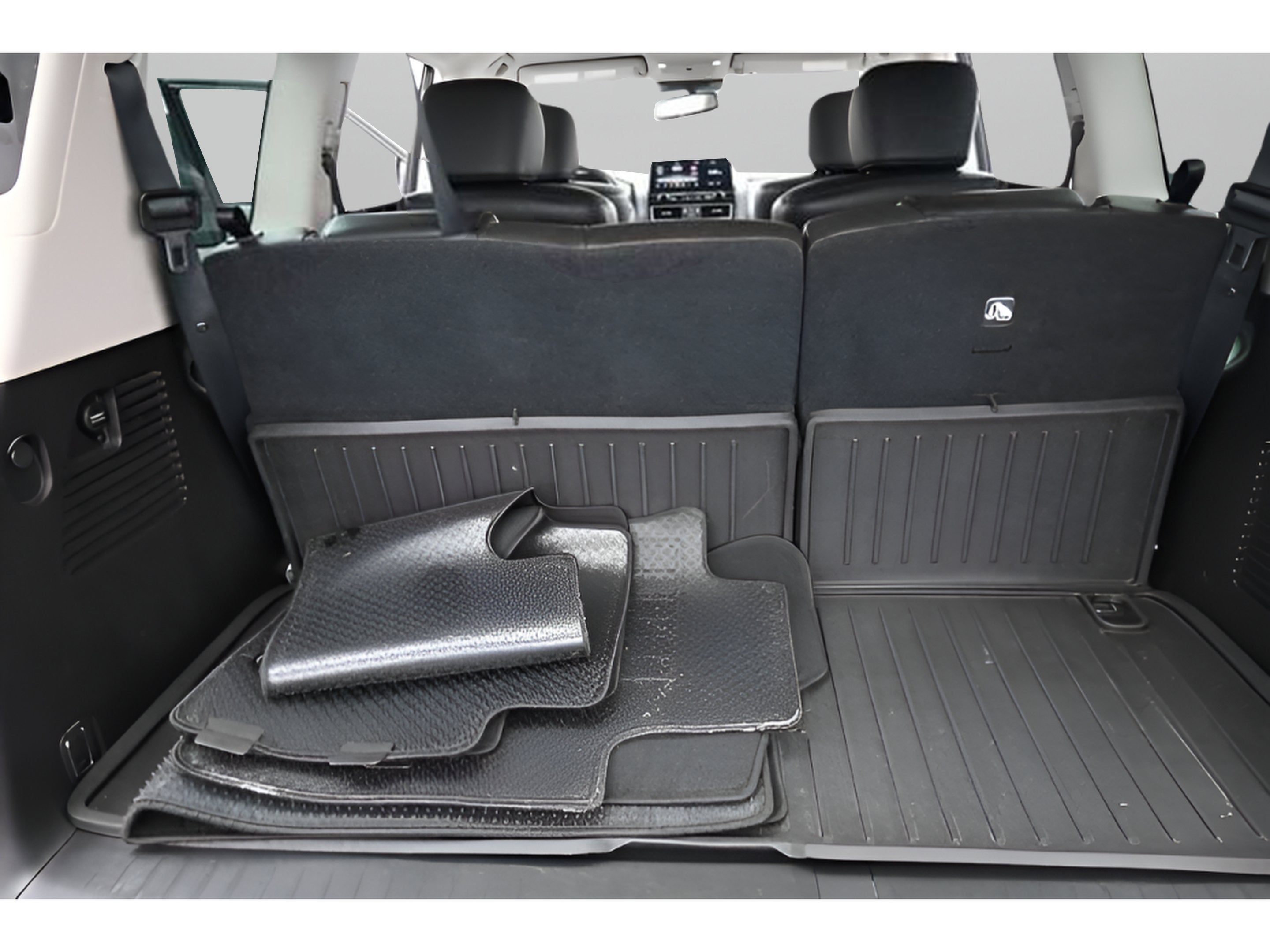 2022 Nissan Armada SL 4WD